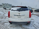Cadillac SRX 2016