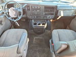 Chevrolet Express 2017