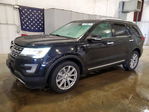 Ford Explorer 2017