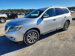 Nissan Pathfinder 2014