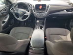 Chevrolet Malibu 2021