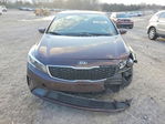 Kia Forte 2017