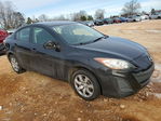 Mazda 3 2011