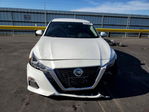 Nissan Altima 2021