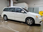Dodge Caravan 2012
