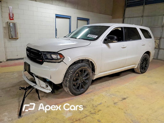 Dodge Durango 2018 - Zdjęcie 1 z 13