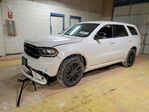 Dodge Durango 2018