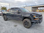 Chevrolet Silverado 2018