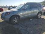Hyundai Santa Fe 2008