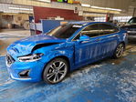 Ford Fusion 2020