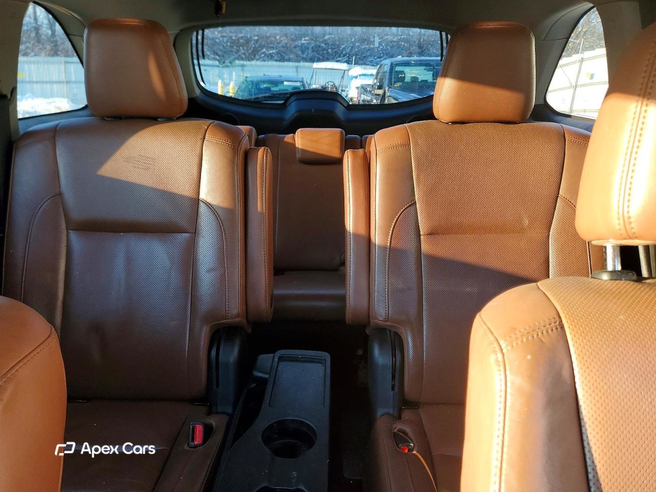 Toyota Highlander 2018