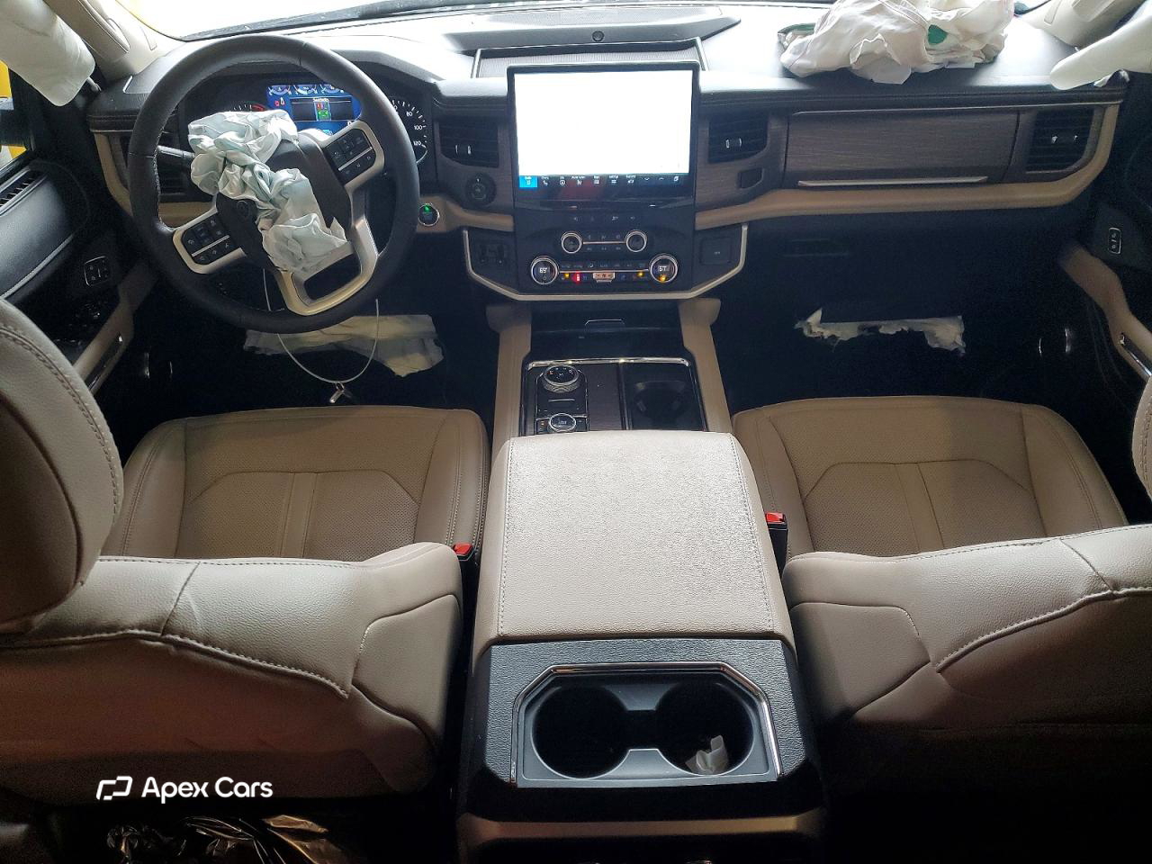 Ford Expedition 2024