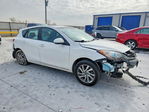 Mazda 3 2013