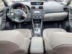 Subaru Forester 2014
