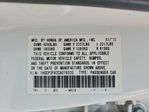 Honda Accord 2012