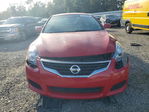 Nissan Altima 2011
