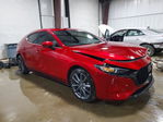 Mazda 3 2023