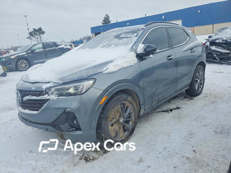 Buick Encore 2020 - Image 1 of 13
