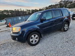 Honda Pilot 2009