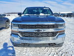 Chevrolet Silverado 2017