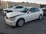 Lexus IS 2001