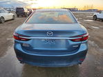 Mazda 6 2021