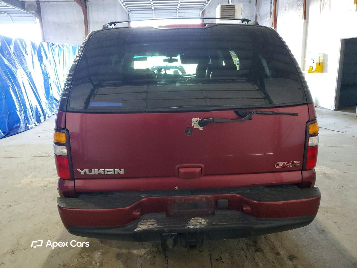 GMC  2002