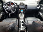 Nissan Juke 2015