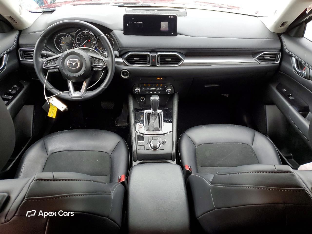 Mazda CX-5 2023