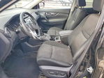 Nissan Rogue 2018