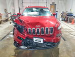 Jeep Cherokee 2015