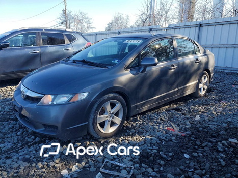 Honda Civic 2009 - Image 1 of 12