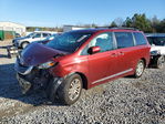 Toyota Sienna 2015