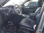 Ford Explorer 2023