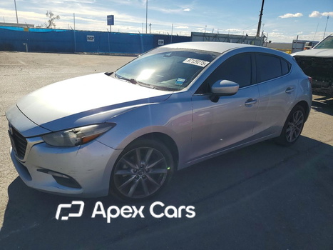 Mazda 3 2018 - Image 1 of 12