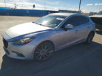Mazda 3 2018