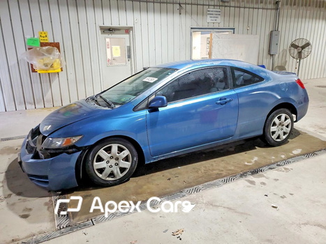 Honda Civic 2010 - Image 1 of 12