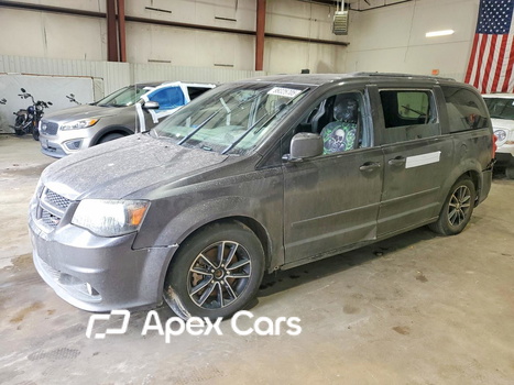 Dodge Caravan 2017 - Image 1 of 13