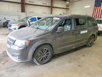 Dodge Caravan 2017