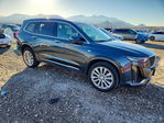Cadillac XT6 2020