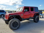 Jeep Wrangler 2014
