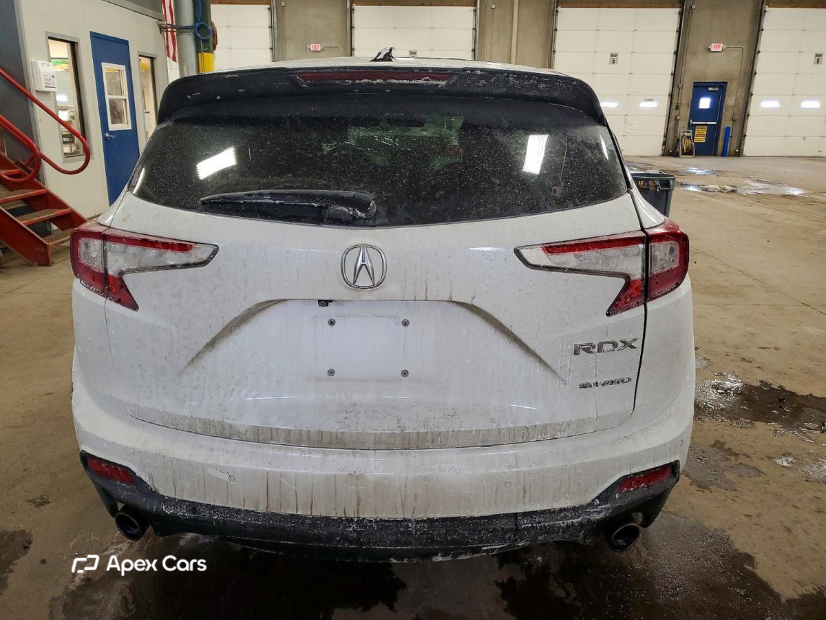 Acura RDX 2020