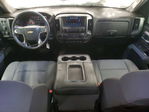 Chevrolet Silverado 2018