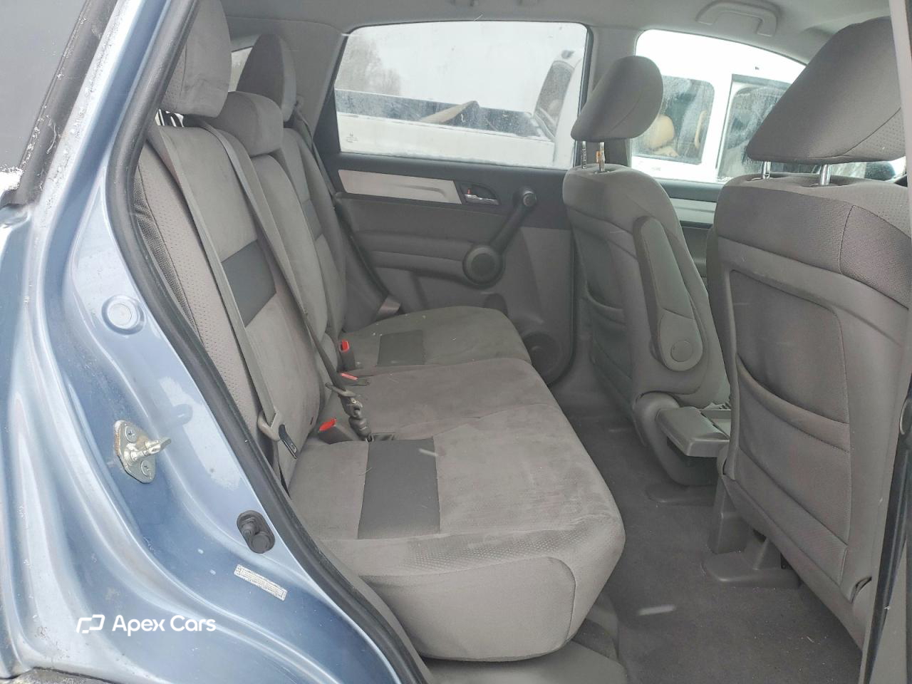 Honda CR-V 2011