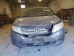Honda Odyssey 2012