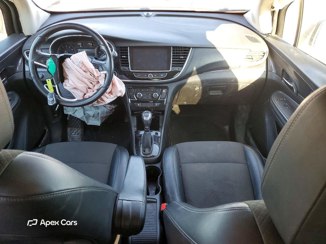 Buick Encore 2019