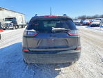 Jeep Cherokee 2021