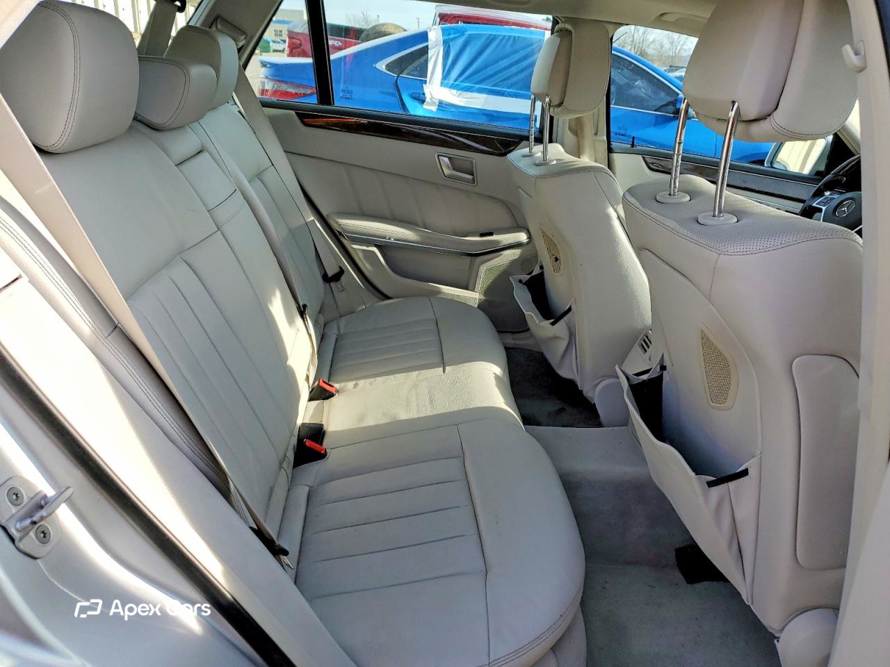 Mercedes-Benz  2014