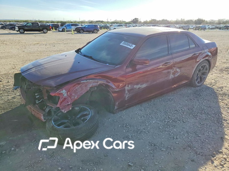 Chrysler 300 2021 - Image 1 of 10