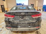Kia Optima 2018